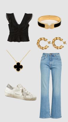 Summer Evening Outfit, Beauty Vibes, Vibes Wallpaper, Cute Preppy Outfits, Summer Fashion Outfits, Cute Summer Outfits