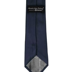 This boys' dark navy blue tie is sized to fit most boys 8 to 13-years old. The child ties it himself, just like a grownup. Designed to match our exclusive line of men's dark navy ties. We recommend this shade for a very deep navy blue. See it in person by requesting a free color swatch. Sizing When tied, the tip of a necktie should hit at about the belt line. Typically, this length of tie will fit most children ages 8 to 13-years old. Since kids vary in size, you might want to do a quick measure Navy Blue Tie, Navy Tie, Tie Styles, Dark Navy Blue, Color Swatch, Dark Navy, Ties Mens, Free Coloring, Neck Tie