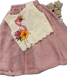 Traditional Baby Dresses, Kids Party Wear Dresses, Kids Dress Wear