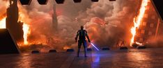 Star Wars Obi-Wan Kenobi Clone Wars Siege of Mandalore #4K #wallpaper #hdwallpaper #desktop Siege Of Mandalore, 4k Ultra Hd Wallpapers, Fantasy Star, 2k Wallpaper, Star Wars Obi Wan, Star Wars Facts, Star Wars Jedi, Star Wars Movie