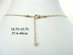 Gold pearl choker short necklace dainty, genuine 5mm pearls 14kt goldfill layer handmade adjustable Let Loose Jewelry under 40, gift for her Beautiful, petite, gold pearl choker~~ seven luminous 5mm white pearls are wired to form the front focal- the chain is a very dainty fancy link that catches the light beautifully. The length is adjustable from 14.75-15.75 inches, with a petite pearl decorating the extension chain. All metal is 14kt gold-fill Ready to ship Gemstone: pearl Colors: white, gold Adjustable Delicate 14k Gold Filled Pearl Necklace, Delicate Adjustable 14k Gold Filled Pearl Necklace, Adjustable Gold Pearl Necklace In Dainty Style, Dainty Gold Pearl Necklace With Adjustable Fit, Dainty Gold Adjustable Pearl Necklace, Dainty Adjustable Choker With Pearl Drop, Delicate Gold Wire Wrapped Pearl Necklace, Gold Delicate Chain Pearl Choker, Dainty Gold Choker With Pearl Drop