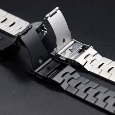 Titanium Alloy Strap For Apple Watch 8 7 Band 45mm 49mm 41mm Smartwatch Bracelet For Apple iWatch Ultra SE 6 5 4 3 44 38 Apple Watch 8, Apple Smartwatch, Smart Watch Apple, Fitbit Watch, Iwatch Apple, Samsung Phone Cases, Samsung Phone, Luxury Watch, Apple Watch Bands