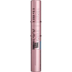 Sky High Waterproof Mascara, Maybeline Mascara, Lash Sensational Sky High Mascara, Sky High Mascara, Mascara Maybelline, Maybelline Mascara, Lash Sensational, Gene False, Maybelline Lash Sensational