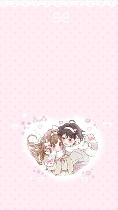 Drawing Cute Couple, Images Terrifiantes, Phone Background Wallpaper, Cute Pink Background, Soft Art, Soft Pink Theme, Theme Background, Soft Wallpaper, Routine Skincare