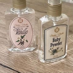 Baby Powder Perfume, Coquette Perfume, Powder Perfume, Perfume Collection Fragrance, Pretty Skin Care, Perfume Lover, Baby Powder