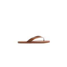 Sandals made with leather straps. Wrap fit at instep. Tonal bottom. Origins special collection. Sandal Kulit, Mens Leather Sandals, Zara Leather, Career Woman, Mens Sandals, Cognac, Leather Sandals, Bags Women, Leather Straps