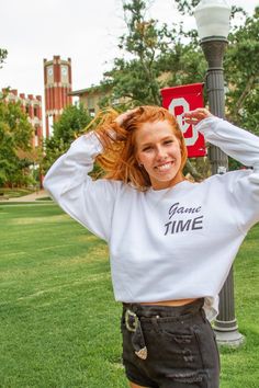 I’m Sorry For What I Said During The Game. This is the perfect GAMEDAY sweatshirt. Size up for a oversized fit, bikers, and boots or pair with jeans and tennis shoes. The Cutest! - Runs True To Size - Unisex Fit - Cotton Gameday Sweatshirt, Jeans And Tennis Shoes, Game Day Sweatshirt, Bridal Tops, Vintage Cowgirl, Festival Tops, Sequin Top, I Said, Bridal Collection