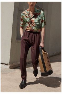 Scottsdale Quarter, Chique Outfit, Vintage Man, Look Retro, Mens Fashion Smart, Paris Mode, Mode Boho, Hipster Mens Fashion, Androgynous Fashion