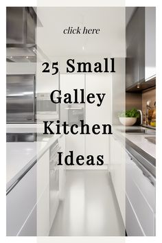 25 Small Galley Kitchen Ideas in a modern, sleek design. Small Galley Kitchen Ideas Narrow Open Shelving, Small Kitchen Ideas Galley Layout, Small Galley Kitchen Storage Ideas, Small Galley Kitchen Ideas Narrow Layout, Galley Kitchen With Bar, Apartment Galley Kitchen Ideas, Galley Kitchen Remodel Layout, Small Galley Kitchen Layout, Tiny Galley Kitchen Ideas