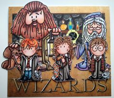 Harry Potter Gnome, Magic Objects, Harry Potter Sketch, Book Edges, Gnome Art, Harry Potter Art Drawings, Painting Christmas