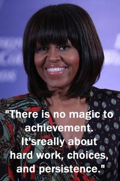 The 1st Lady words of wisdom Famous Women Quotes, Obama Quotes, Quotes Famous, Obama Family, Important Quotes, Wise Words Quotes, Super Quotes