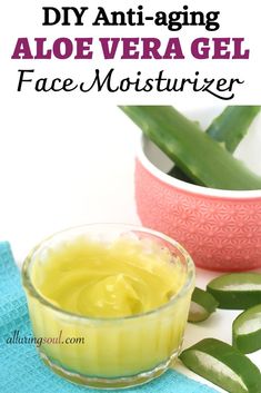 Aloe Vera Face Moisturizer, Frankincense Anti Aging, Aloe Vera Gel Face, Diy Face Cream, Aloe Vera Face, Diy Face Moisturizer, Gel Face Moisturizer, Diy Moisturizer, Aloe Vera For Face