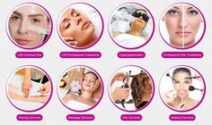 Kaloya is using latest technology for Skin Care treatment - Top Skin Care and Spa Center in Surrey, Laser Hair Removal Treatment & Skin Rejuvenation Center in Surrey BC Canada. Facial Poster, Facial Photos, Facial Services, Gold Facial, Skin And Hair Clinic, Skin Aesthetics, Hydra Facial