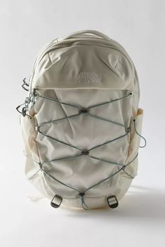 North Face Aesthetic, Northface Backpacks, North Face Steep Tech, The North Face Borealis, North Face Bag, Aesthetic Backpack