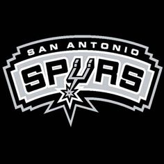 the san antonio spurs logo is shown in this file photo provided by the san antonio suns