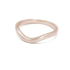 The Tide Ring is a stunning piece of jewelry that features a 14K Gold Solid Wave Band design. This unique ring is made to order, so please allow 3 weeks for delivery. The intricate wave pattern on the band adds a touch of elegance and sophistication to any outfit. Whether you're dressing up for a special occasion or simply want to add a touch of luxury to your everyday look, the Tide Ring is the perfect choice. Treat yourself or a loved one to this beautiful piece of jewelry today! Band Design, Unique Ring, Ring Sizer, Wave Pattern, Gift Card Shop, Yellow Gold Rings, Ring Bracelet, Unique Rings, Yellow Color