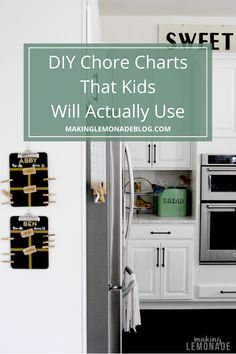 DIY kids chore charts Visual Chore Chart For Kids, Diy Chore Charts For Multiple Kids, Chore Charts For Multiple Kids, Diy Chore Charts, Responsibility Chart For Kids, Chore Charts For Kids