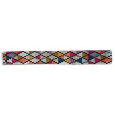 Ryan Diamonds Beaded Stretch Hatband Multicolor Hat Band Trendy Adjustable Headband For Festivals, Trendy Adjustable Festival Headband, Summer Multicolor Adjustable Hair Accessories, Adjustable Multicolor Headband For Beach, Adjustable Multicolor Headband For Festivals, Adjustable Multicolor Beaded Hat Bands, Multicolor Handmade Adjustable Hair Accessories, Handmade Adjustable Multicolor Hair Accessories, Adjustable Multicolor Trendy Headband