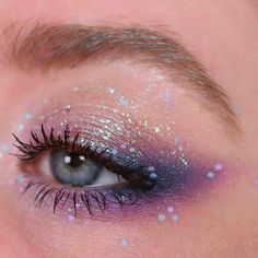 Violet Palette, Concert Makeup, Queen Of, Makeup Setting Spray, Makeup Eye Looks, Inspired By, Speak Now