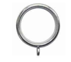 Rolls Neo Curtain Rings for 28mm Curtain Poles