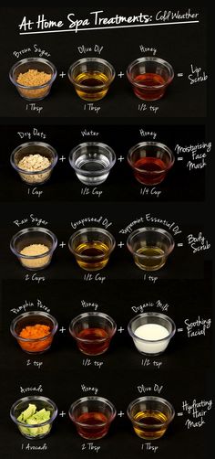 Diy At Home Spa, Diy Spa Treatments, Diy Spa Day, Home Spa Treatments, Diy Skincare, Drugstore Makeup, Beauty Recipe