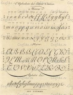 an old manuscript with cursive writing on it