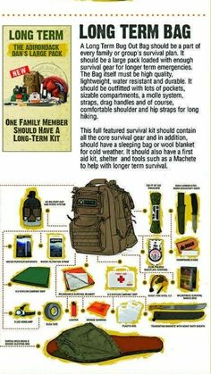 Camping Gear Storage, Creative Life Hacks, Molle System, Emergency Preparedness, Survival Gear, Useful Life Hacks, Survival Skills