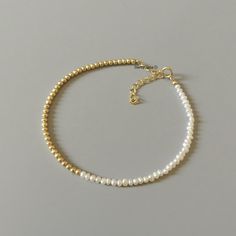 Introducing this minimalist extra dainty approx. 2.5mm genuine freshwater pearl beaded bracelet, featuring  14k gold filled, rose gold filled or sterling silver accent beads.  This bracelet is perfect for stacking or wearing by itself for a minimalistic look. This timeless jewelry piece will make a perfect engagement, wedding, birthday, or anniversary gift for a mother, friend, girlfriend, daughter, sister, teacher, wife, bride, bridesmaid, or yourself. It will come in a gift-ready package. Pear Gold Minimalist Single Strand Beaded Bracelet, Minimalist Yellow Gold Pearl Bracelet With Round Beads, Minimalist Gold Pearl Bracelet With Tiny Beads, Minimalist Pearl Bracelets With Tiny Beads, Gold Minimalist Beaded Bracelets For Anniversary, Minimalist Pearl Bracelet With Round Beads, Gold Minimalist Beaded Bracelet With Pearl Chain, Minimalist Gold Beaded Bracelets With Pearl Chain, Gold Round Minimalist Pearl Bracelet