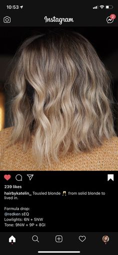 Redken Shades Eq Formulas Beige, Low Light Colors For Blondes, Natural Blonde Shades Eq Formula, Bronde Balayage Shades Eq Formula, Redken Shades Eq Formulas Lowlights, Beige Shades Eq Formula, Shades Eq Warm Blonde Formula, Shades Eq Root Melt Formula, Shades Eq Lowlight Formulas For Blondes