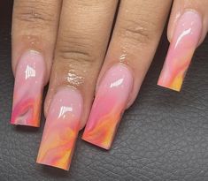 Classy Lifestyle, Nails Love, Vintage Nails, Drip Nails, Nails Now, Glow Nails, Exotic Nails, Paris Vintage, Bling Acrylic Nails