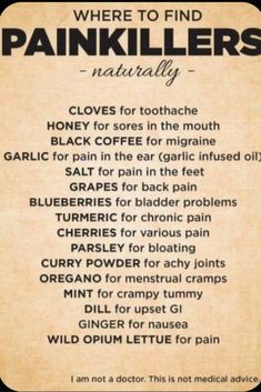 Healing Herbs Medicine Natural Remedies, Natural Remedies For Inflammation, Glow Up In A Week, Herbal Diy, Natural Pain Killers, Herbal Remedies Recipes, Sick Remedies, Medical Herbs, Food Health Benefits