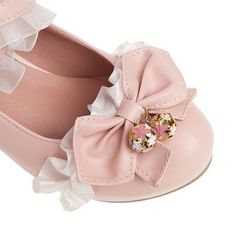 Cute Low Heel Pink Heels, Cute Pink Low Heel Heels, Pink Low Heel Mary Jane Heels, Pink Mary Jane Low Heels, Cute Pink Party Heels, Pink Cute Heels For Formal Occasions, Pink Mary Jane Heels With Round Toe, Pink Mary Jane Heels For Parties, Pink Lace-up Heels For Formal Occasions