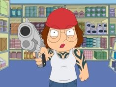 Meg Griffin Meg Family Guy, I Griffin, Cleveland Show, Meg Griffin, Family Guy Funny, American Dad, Artists For Kids, Song Artists, Meme Faces