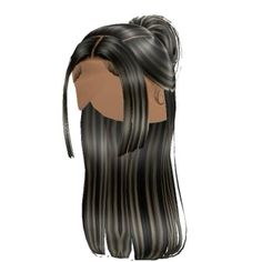 Roblox Hair Codes Wig, Brookhaven Codes Hair, Roblox Codes Hair, Berry Avenue Codes Hair, Roblox Hairstyles, Roblox Hair Codes, Code Brookhaven, Black Hair Curls, Code Outfit