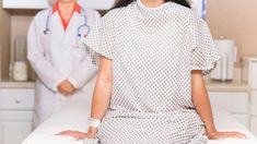 Hospital Gown, Types Of Cancers, Womens Health, Rugby, Medical, Signs