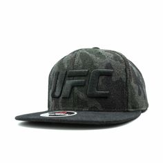 [130VZ-FAS-UUFC] Mens Reebok UFC Camo Wool Snapback Hat WHY PURCHASE FROM US? Free shipping and free returns on all orders within the US Always 100% authentic We ship within 24 hours (not including weekends or holidays) All items ship from our facility in the US (New Jersey) All sizes are quoted in US sizes Your order will ship via USPS or UPS with a traceable tracking number 30 Day return policy Quick response to customer inquires High feedback score Ship all items in secure packaging Internati Urban Snapback Sports Hat, Urban Snapback Fitted Hat For Sports, Urban Sports Baseball Cap, Urban Baseball Cap For Sports, Urban Style Baseball Cap For Sports, Urban Fitted Hat With Curved Bill For Sports, Urban Snapback Dad Hat For Sports, Urban Dad Hat Snapback For Sports, Urban Sports Hat With Flat Bill