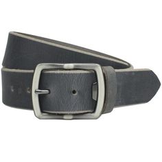 Cold Mountain Distressed Leather Belt (Gray) by Nickel Smart™ Love the look of our nickel free bottle opener* buckles? So do we! We're discovering how great this buckle looks with a variety of leathers!  The gray tones in this distressed leather make the perfect backdrop for the  center bar buckle. #distressedleather #dadgifts #nickelfree #leatherbelts Allergy Rash, Belt Gray, Seatbelt Belt, Distressed Leather Belt, Cold Mountain, Handmade Leather Belt, Teen Jewelry, Nickel Free Jewelry, Women's Belts