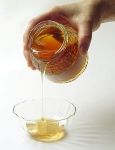 Olive Oil and Honey Hair Treatment Homemade Hair Treatments, Olive Oil Hair, Honey Hair, Oil Hair, Sun Damage, It Goes On, Beauty Recipe, Homemade Beauty Products