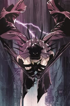 the cover to batman's new 52 - page comic, which is now available for purchase