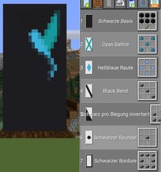 an image of a computer screen with the text, how to make a minecraft map