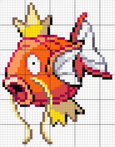 Pokemon Pixle Art, Marvel Pokemon, Perler Bead Pokemon Patterns, Pixel Tattoo, Pixel Art Maker, Pokemon Sprites