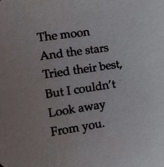 Poetic Lines For Him, Love Quotes For Him Aesthetic, Poetic Love Quotes, Poetic Love, Poetic Lines, Poetic Quotes, The Moon And The Stars, Poetic Quote, Loving Relationship