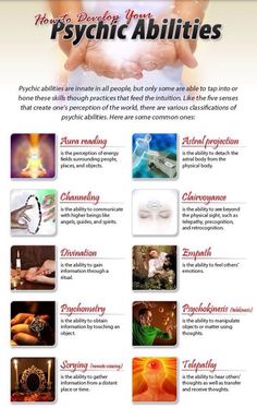 Clairvoyant Psychic Abilities, Psychic Development Learning, Alpha Waves, Aura Reading, Spiritual Psychology