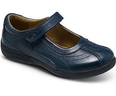 Claire Mary Jane, Navy Girls Uniform Shoes, Uniform Shoes, School Uniform Shoes, Kids Clothes Sale, Cool Kids Clothes, Girls Flats, Online Kids Clothes, Girls Shoes Kids, Everyday Shoes