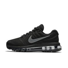 PRICES MAY VARY. Basketball Shoes Retro Style Cushioning Nike Air Max 2017, Nike Original, Gymnastics Shoes, White Shoes Sneakers, Air Max Women, Casual Running Shoes, Womens Athletic Shoes, Nike Womens, Black Running Shoes