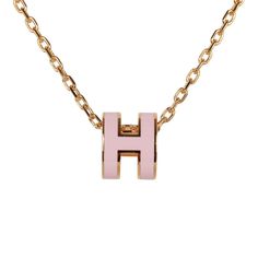 Hermes H Necklace, Hermes Outfit, Hermes Necklace, Necklace Stack, Hermes Accessories, Hermes Box, Gold Ounce, Birthday List, Dior Shoes