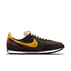 Travis ScottNike Waffle Trainer 2 SP 'Velvet Brown' DB3004-200 Waffle Trainer 2, Nike Travis Scott, Nike Waffle Trainer, Nike Original, Black Men Beards, Nike Waffle, Limited Edition Sneakers, Marathon Running Shoes, Mens Outfit Inspiration