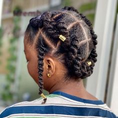 Low Tension Natural Hairstyles, Medium Afro, Cotton Picking, Hair Twists, Natural Girls, Natural Hair Stylists, Protective Hairstyles For Natural Hair, Quick Natural Hair Styles