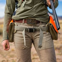 Hunt in exceptional comfort wearing our popular Women's Missouri Breaks Field Pants. Shooting Range Outfit, Womens Tactical Pants, Upland Hunting Gear, Womens Hunting Clothes, Womens Hunting Gear, Hunting Fashion, Hunting Essentials, Upland Hunting, Sporting Clays