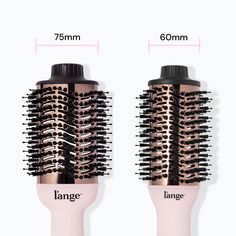 Brush Dryer, Thermal Brush, Dry Shampoo Powder, Rotating Curling Iron, L'ange Hair, Hair Spray Bottle, Hair Quiz, Hair Dryer Brush, Heat Protectant